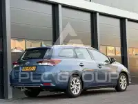 2016 Toyota AURIS