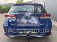 2016 Toyota AURIS