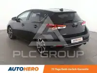 2016 Toyota AURIS