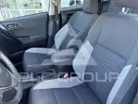 2016 Toyota AURIS