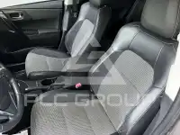 2016 Toyota AURIS