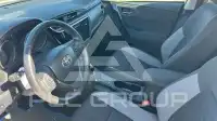 2016 Toyota AURIS