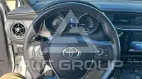 2016 Toyota AURIS