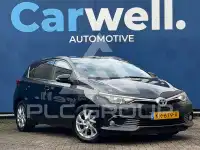 2016 Toyota AURIS