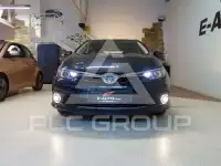 2016 Toyota AURIS