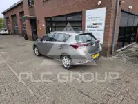 2016 Toyota AURIS