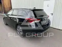 2016 Toyota AURIS