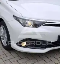2016 Toyota AURIS