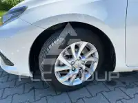 2016 Toyota AURIS