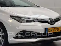 2016 Toyota AURIS