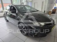 2016 Toyota AURIS