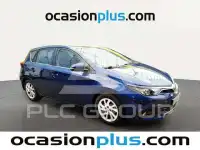 2016 Toyota AURIS