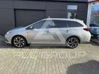 2016 Toyota AURIS
