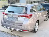 2016 Toyota AURIS