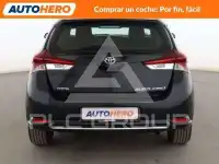 2016 Toyota AURIS