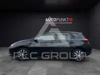 2016 Toyota AURIS