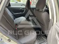 2016 Toyota AURIS