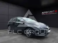 2016 Toyota AURIS