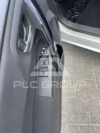 2016 Toyota AURIS