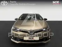 2016 Toyota AURIS