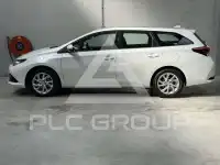2016 Toyota AURIS