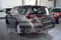 2016 Toyota AURIS