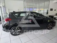 2016 Toyota AURIS