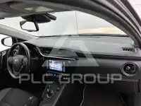 2016 Toyota AURIS