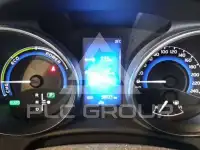 2016 Toyota AURIS