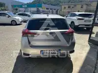 2016 Toyota AURIS