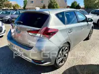 2016 Toyota AURIS