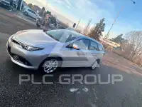 2016 Toyota AURIS