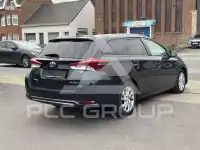 2016 Toyota AURIS