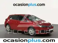2016 Toyota AURIS