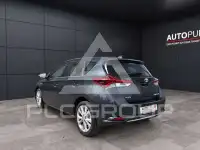 2016 Toyota AURIS