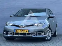 2016 Toyota AURIS
