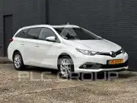 2016 Toyota AURIS