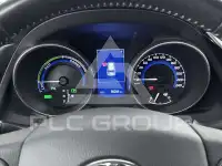 2016 Toyota AURIS