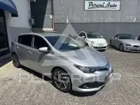 2016 Toyota AURIS