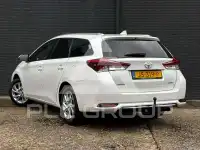 2016 Toyota AURIS