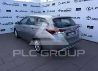 2016 Toyota AURIS