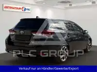 2016 Toyota AURIS