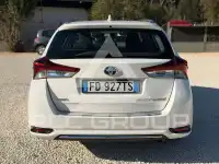 2016 Toyota AURIS