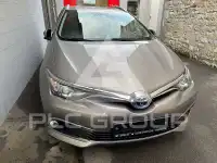 2016 Toyota AURIS
