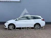 2016 Toyota AURIS