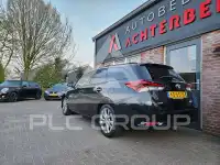 2016 Toyota AURIS