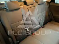 2016 Toyota AURIS