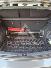 2016 Toyota AURIS