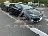2016 Toyota AURIS