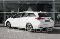 2016 Toyota AURIS
